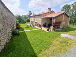  Maison à vendre 6 pièces 159 m²
