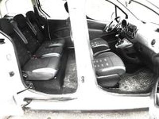 Berlingo Multispace HDi 115 XTR 2012 occasion 10000 Troyes