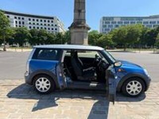 Clubman 1.6i - 120 Cooper 2009 occasion 75017 Paris