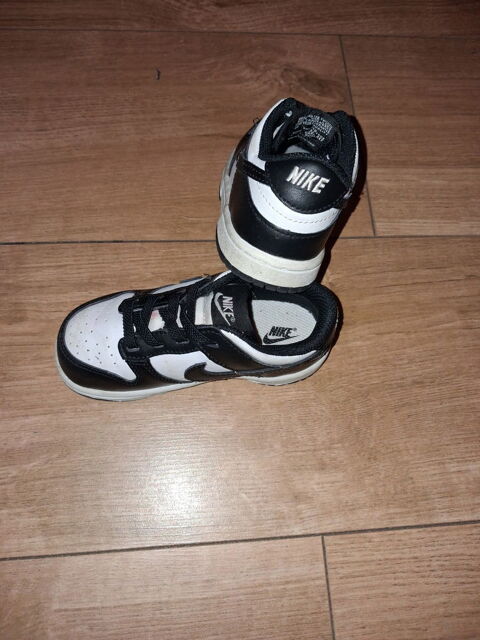 Basket Nike 15 Corbeil-Essonnes (91)
