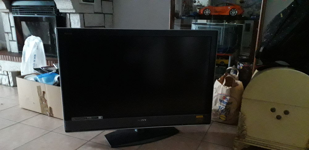 Televiseur Led Audio et hifi