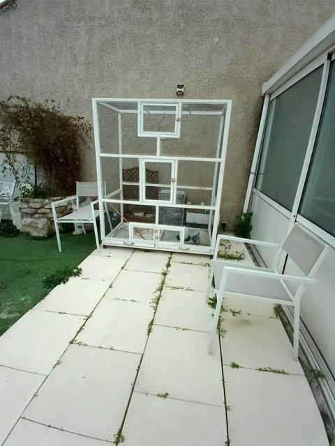 Voli&egrave;re 150 13340 Rognac