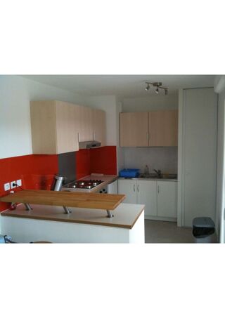  Appartement � vendre 1 pi�ce 27 m�