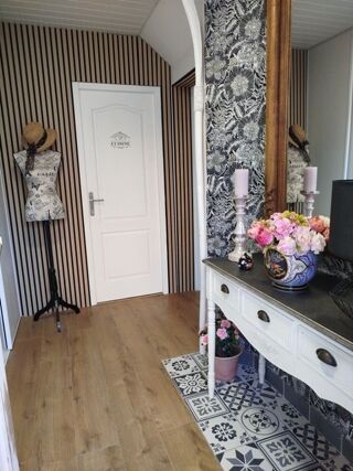  Villa � vendre 5 pi�ces 117 m�