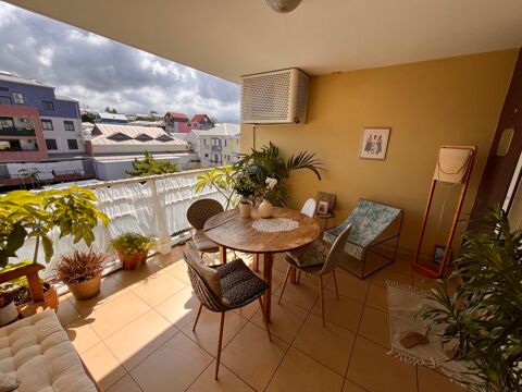   APPARTEMENT T3/4 - CENTRE VILLE - QUARTIER AGREABLE Appartement - 3 pi�ce(s) - 68 m�