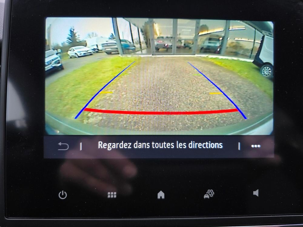 Clio V Clio E-Tech 140 Limited 2021 occasion 91410 Dourdan