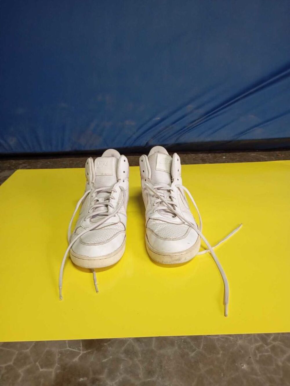 Basket Nike Chaussures