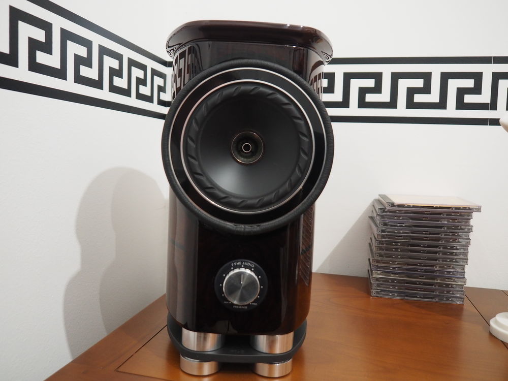 Enceintes FYNE AUDIO F1-5 Audio et hifi