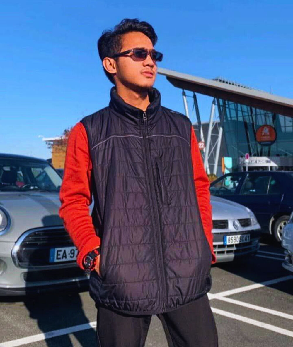 Gilet Sans Manches Polyvalente et El&eacute;gante Vêtements