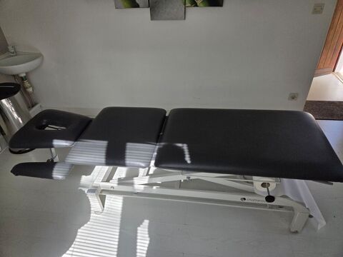 table de massage électrique chattanooga 700 Puiseux-en-France (95)