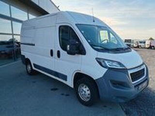 Divers PEUGEOT BOXER L2H2 110 CV 08/2017 24126 KM 17 990 € 2017 occasion 54720 Lexy