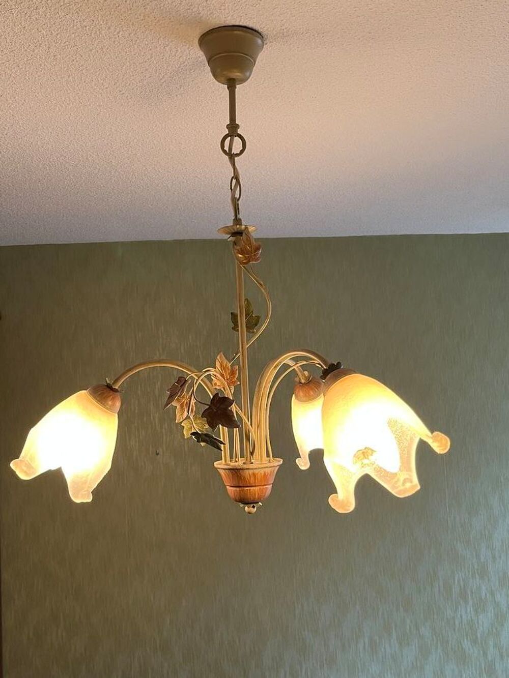 SUSPENSION KERIA Décoration