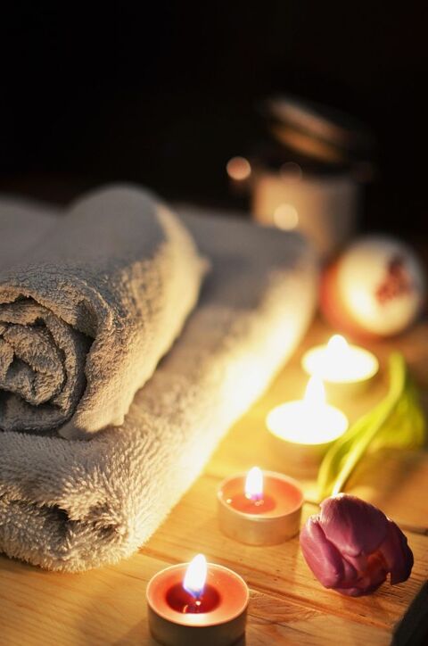massage de bien &ecirc;tre et de relaxation 0  (89770)