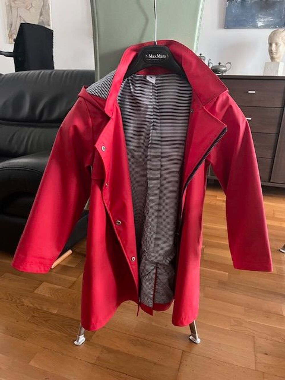 Imperm&eacute;able Fille Vtements