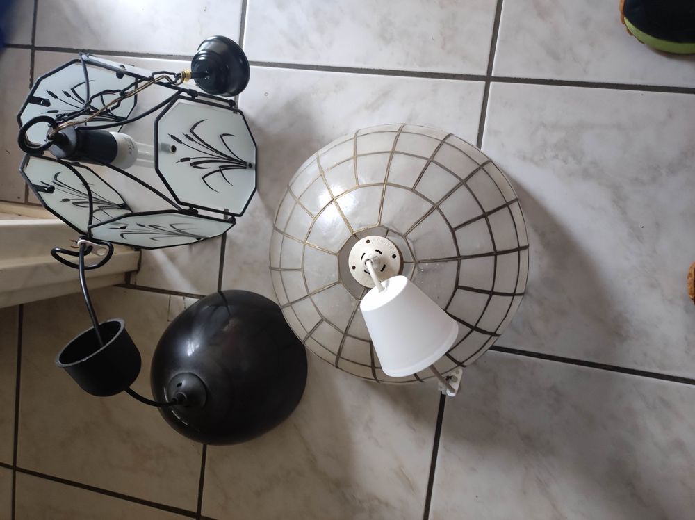lustres Décoration