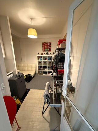  Appartement � louer 1 pi�ce 15 m� Paris