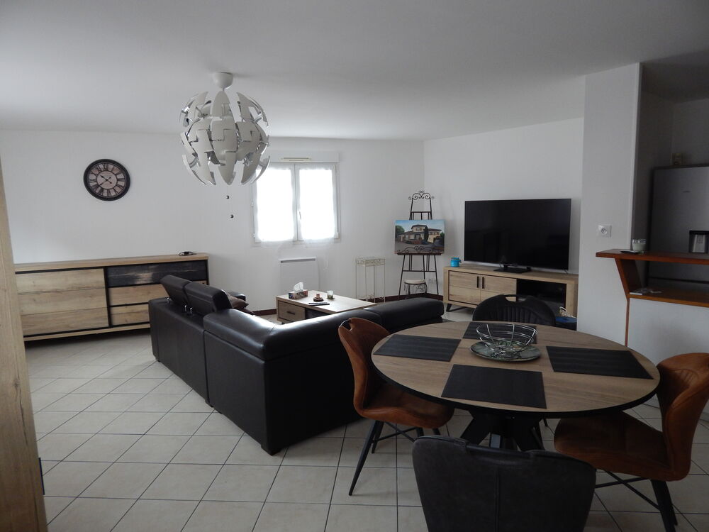 Vente Maison maison appartement Sin-le-noble