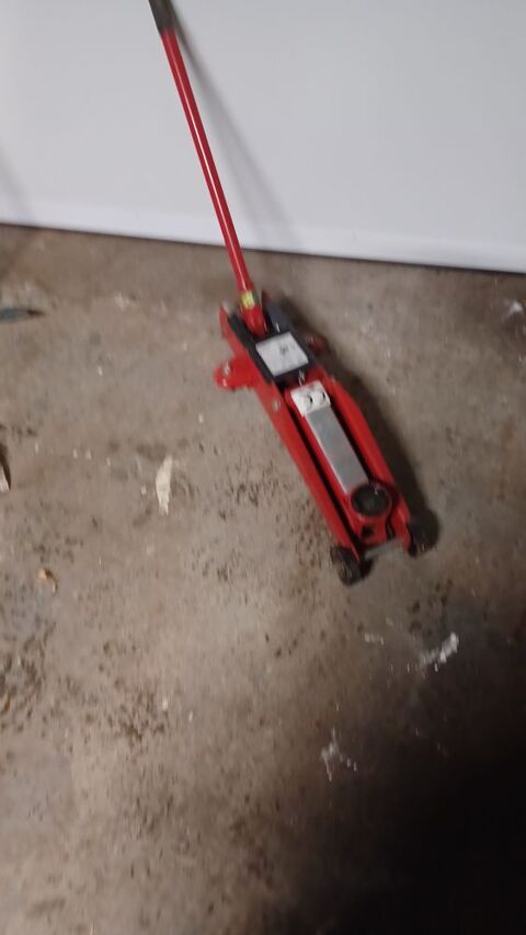 CRIC 25 Gif-sur-Yvette (91)