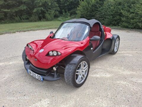 Annonce voiture Autres Autres 13000 €