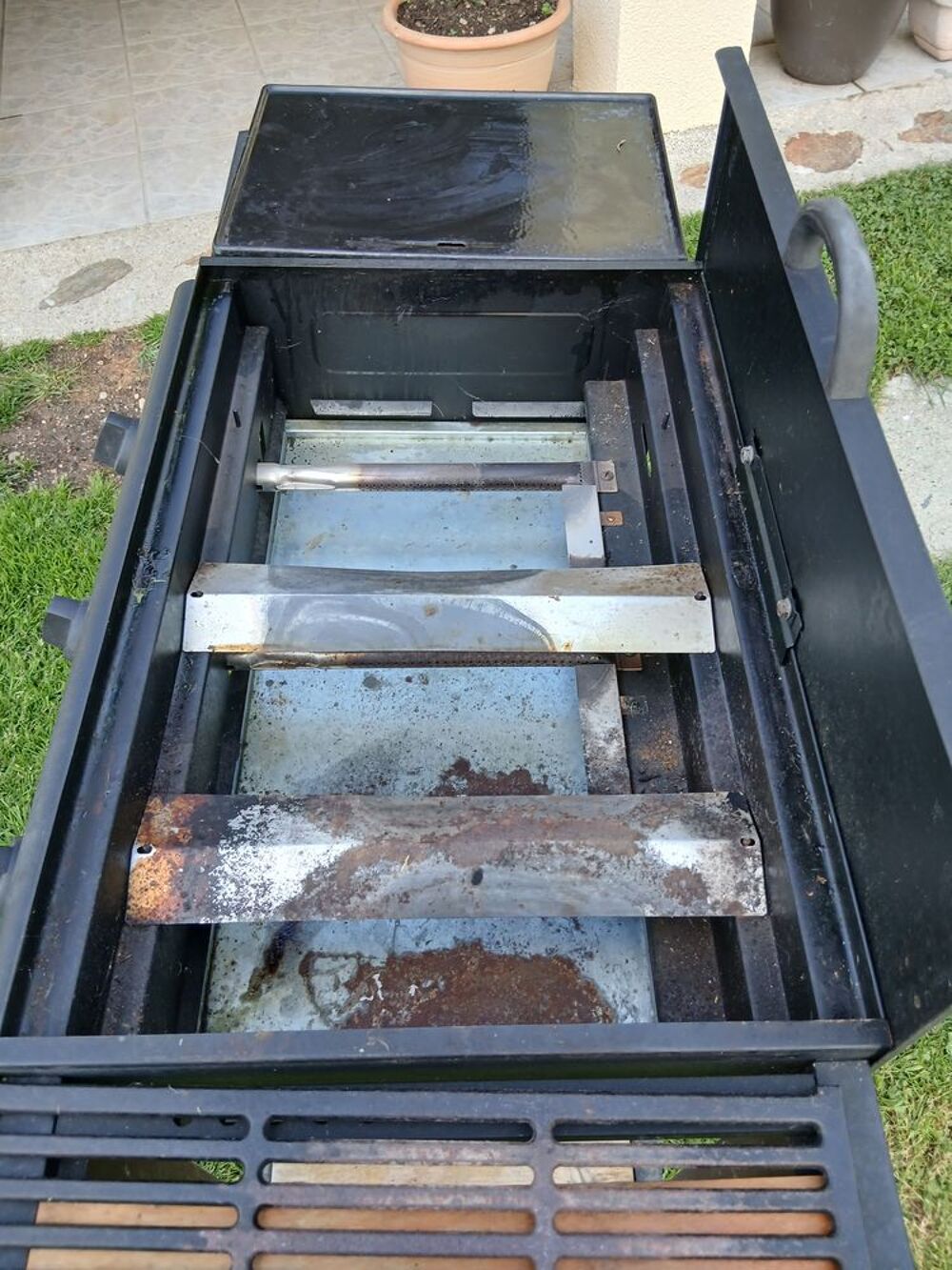 barbecue Electroménager