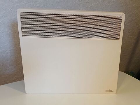 Radiateur �lectrique Concorde 1000W 20 Colmar (68)