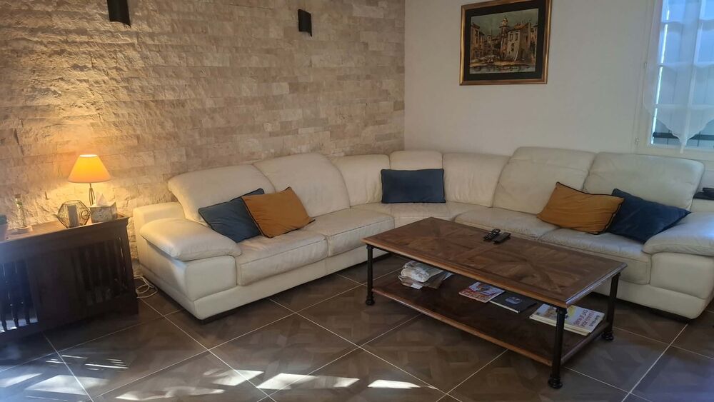 Vente Villa JOLIE MAISON PLAIN-PIED 150m2 AVEC PISCINE Le pontet
