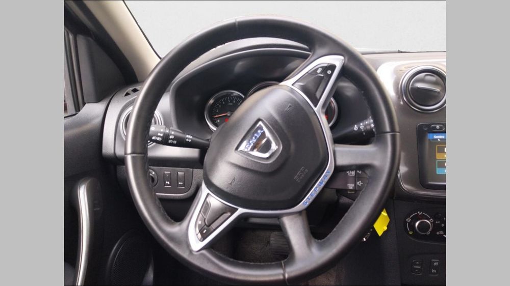 Sandero TCe 90 Easy-R Stepway 2019 occasion 92120 Montrouge