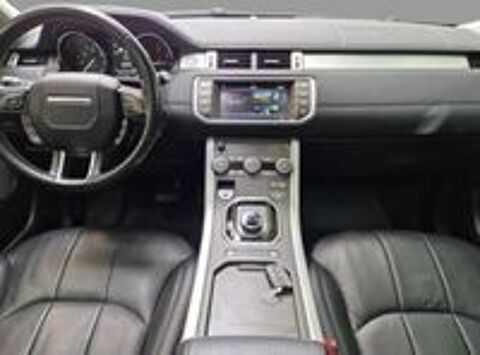 Range Rover Evoque Mark VI TD4 150 BVA HSE Dynamic 2018 occasion 55100 Verdun