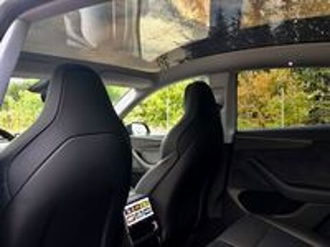 Model Y PERFORMANCE AWD 2026 occasion 69006 Lyon