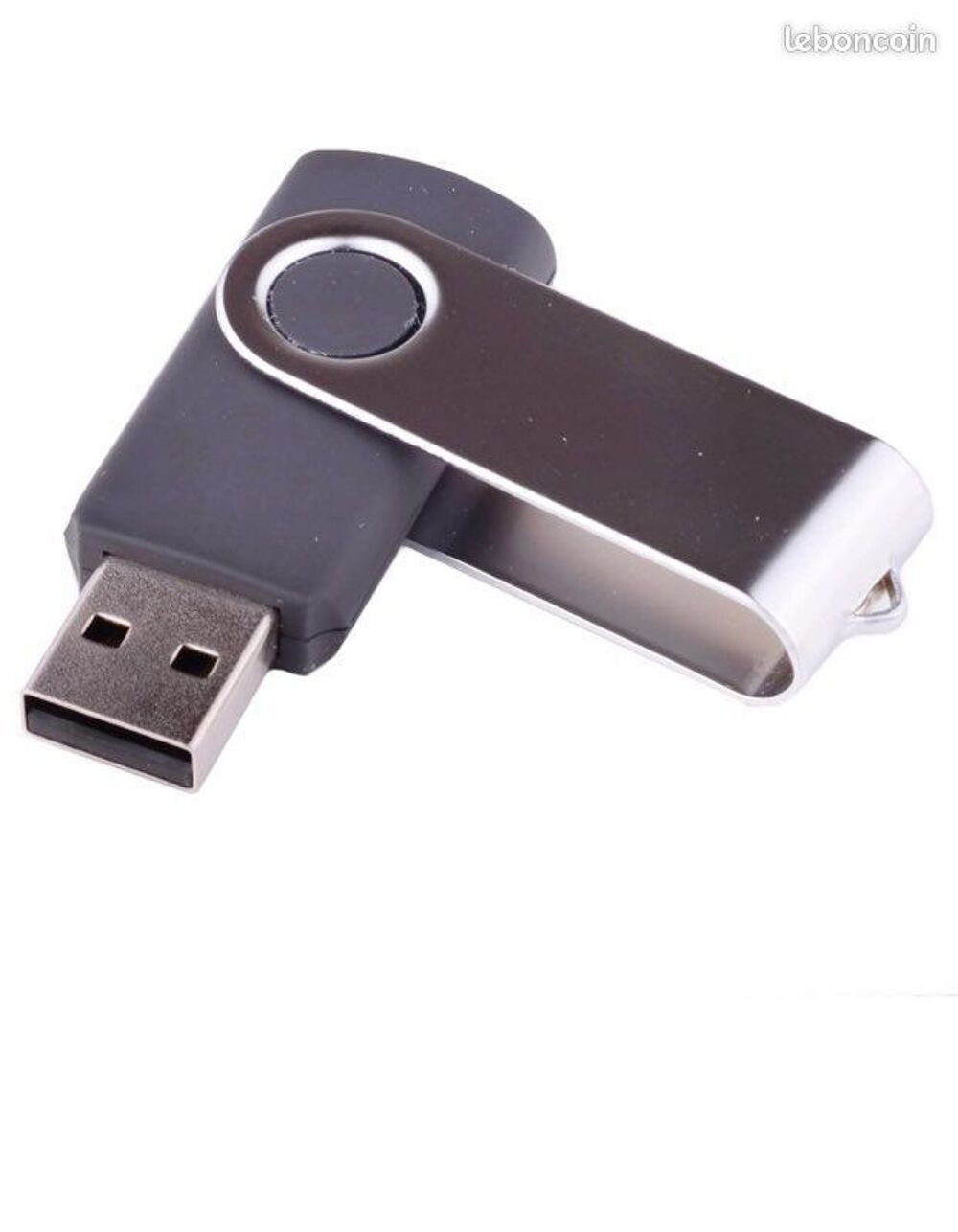 Cl&eacute;s USB Matériel informatique