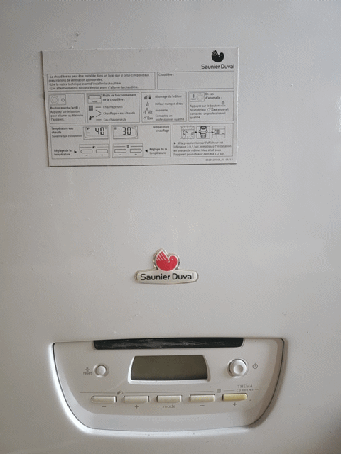 ensemble chaudi�re � gaz contact: 0631186358 Pont-�-Mousson (54)