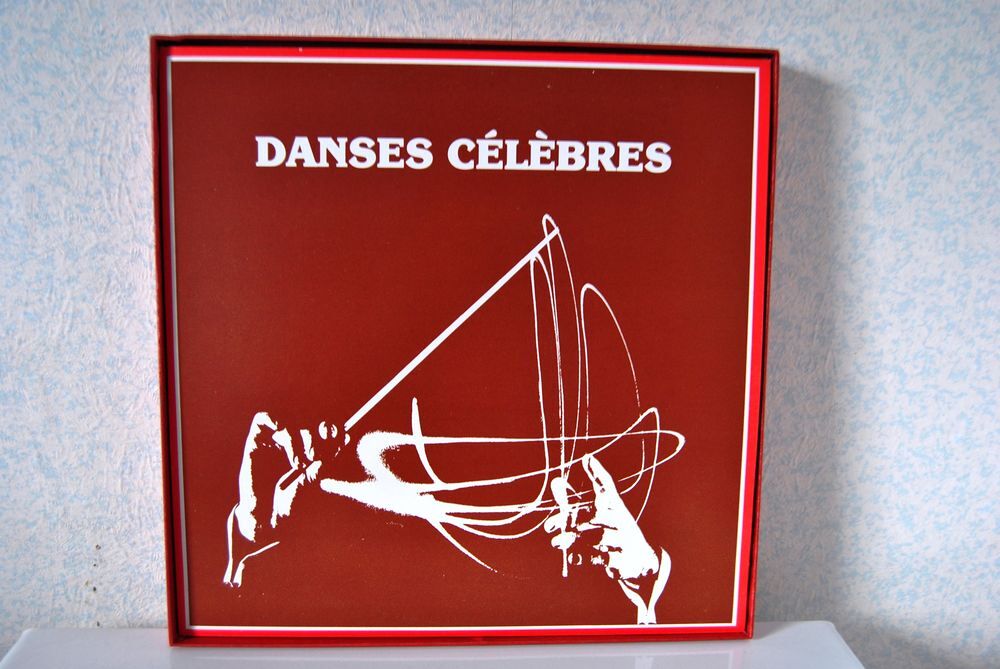 FRANCK POURCEL CD et vinyles