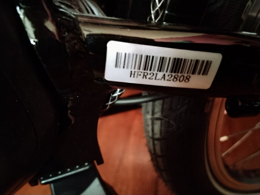 NCM Paris MAX N8R V&eacute;lo pliant &eacute;lectrique Vélos