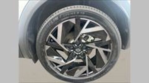 Captur E-Tech full hybrid 145 ch esprit Alpine 2025 occasion 91170 Viry-Ch&acirc;tillon