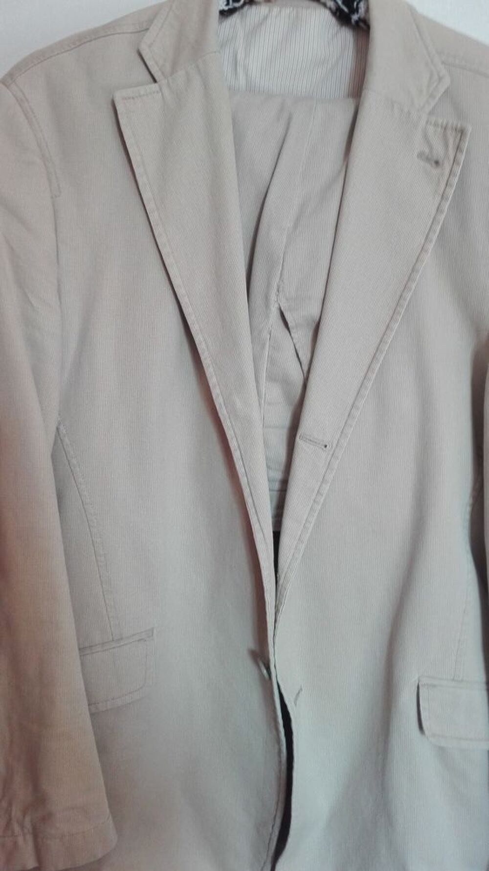 costume marque BURTON Vêtements