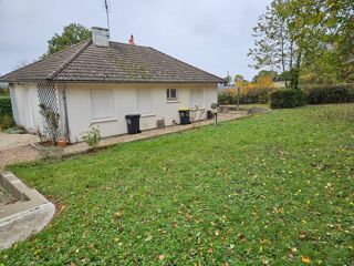 Maison � vendre 3 pi�ces 74 m� Sury-�s-bois
