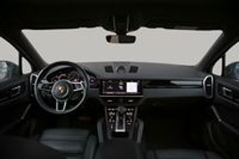 Cayenne Coup&eacute; 3.0 V6 eHybride 462 2022 occasion 33600 Pessac