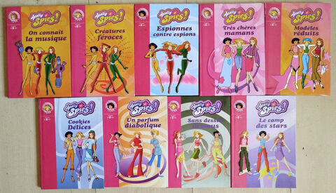 Totally Spies - 1456-1464
20 Auch (32)