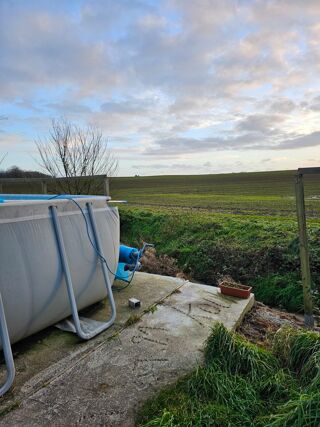  Maison � vendre 4 pi�ces 95 m�