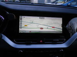 Niro KIA NIRO 1.6 GDI 105 ch ISG + &eacute;lectrique 43.5 Active 2021 occasion 13400 Aubagne