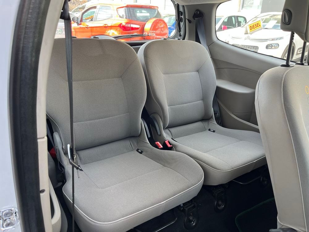 Twingo II 1.2 LEV 16v 75 eco2 Expression Euro 5 2011 occasion 42700 Firminy