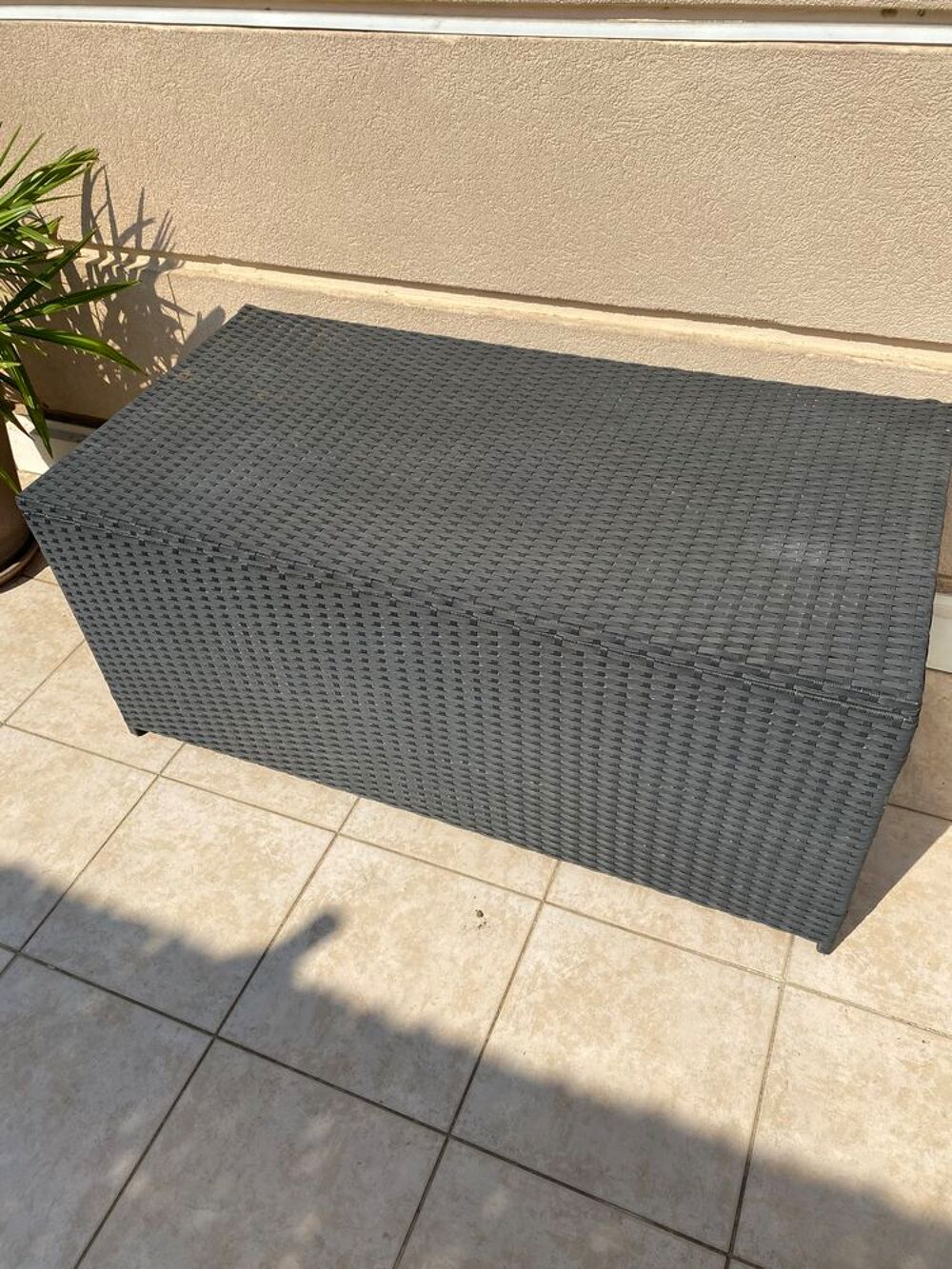 Salon de jardin Meubles