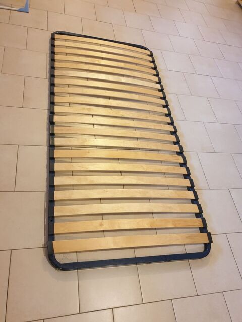 Sommiers  lattes, cadres de lit, matelas 0 Champagny-en-Vanoise (73)