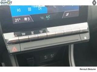 Captur TCe 115 ch Techno 2026 occasion 21200 Beaune