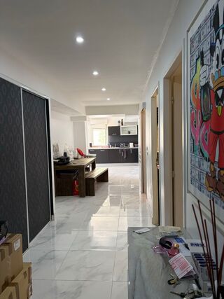  Appartement à vendre 3 pièces 91 m²