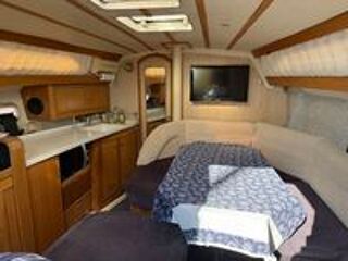 Monocoque 1990 occasion 11370 Port Leucate