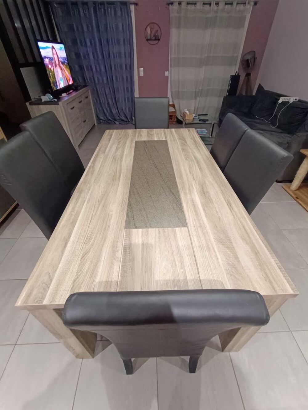 Table de salle a manger Meubles