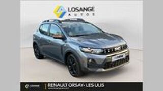 Sandero TCe 110 Stepway Extreme 2026 occasion 91940 Les Ulis
