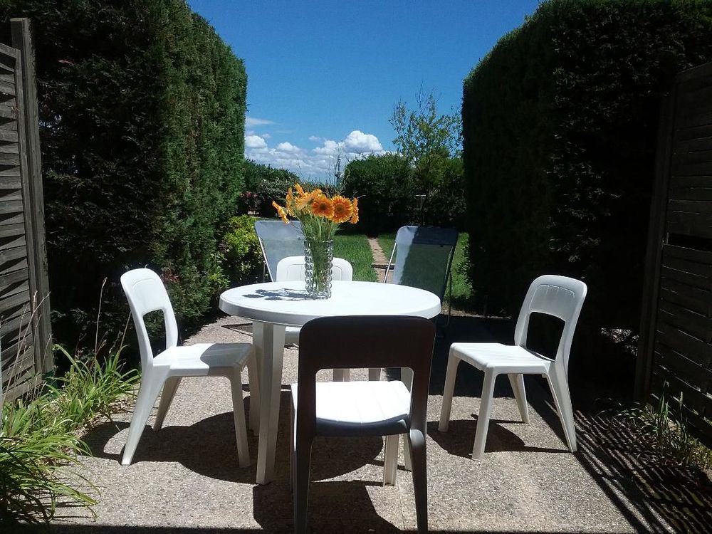   St mandrier app 5 personnes .parkg, clim, wifi, plage à 100m Provence-Alpes-Côte d'Azur, Saint-Mandrier-sur-Mer (83430)
