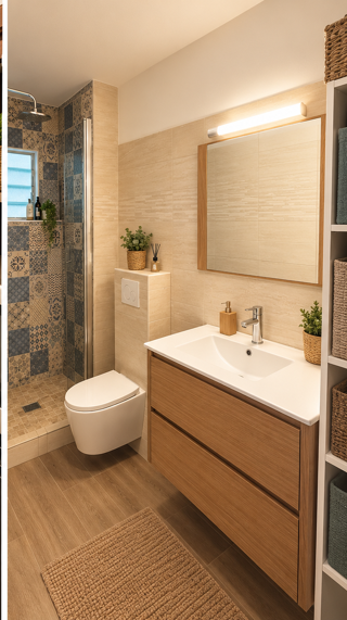 Vente Appartement STUDIO CLIMATISÉ AVEC VARANGUE ? ST-GILLES-LES-BAINS CENTRE Saint-paul